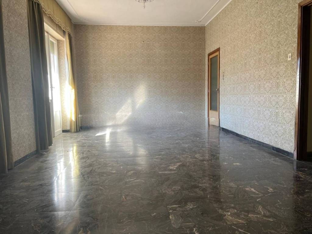 appartamento in vendita a Sulmona in zona Arabona