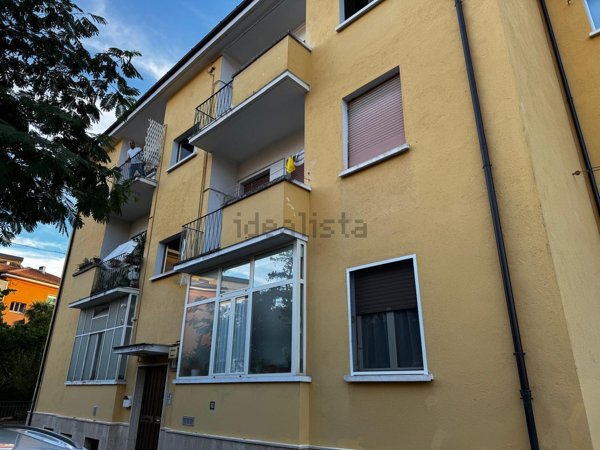 appartamento in vendita a Sulmona in zona Arabona