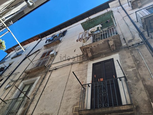 appartamento in vendita a Sulmona