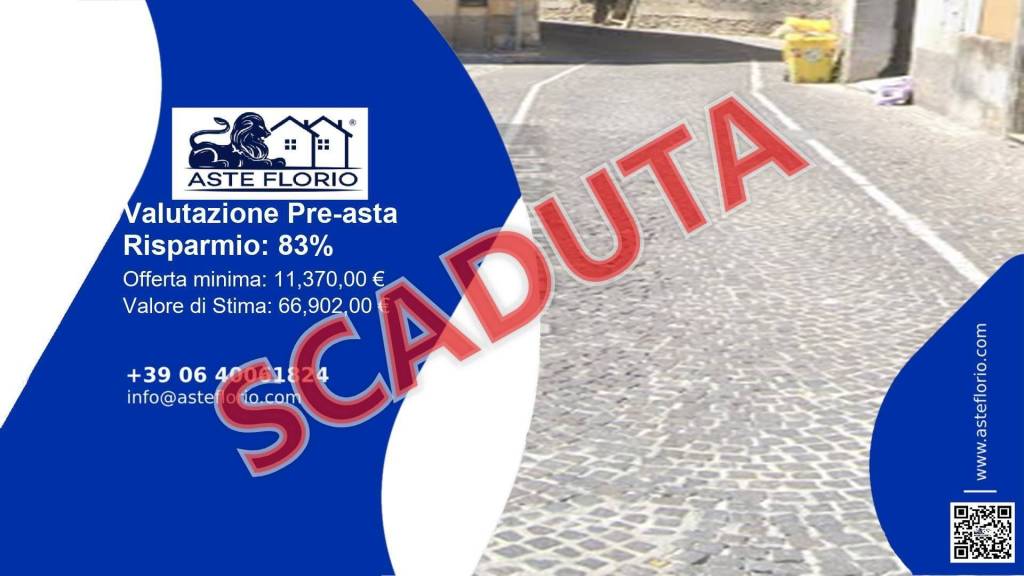 negozio in vendita a Sulmona