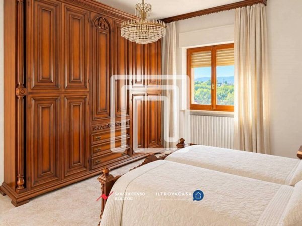 appartamento in vendita a Sulmona in zona Arabona