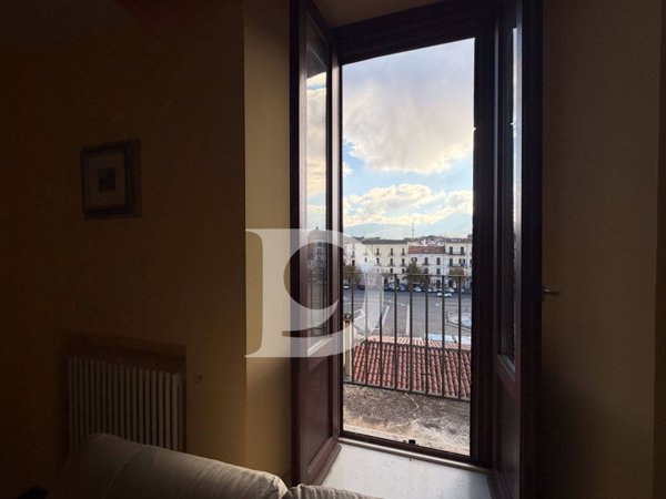 appartamento in vendita a Sulmona