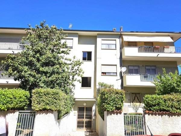 appartamento in vendita a Sulmona