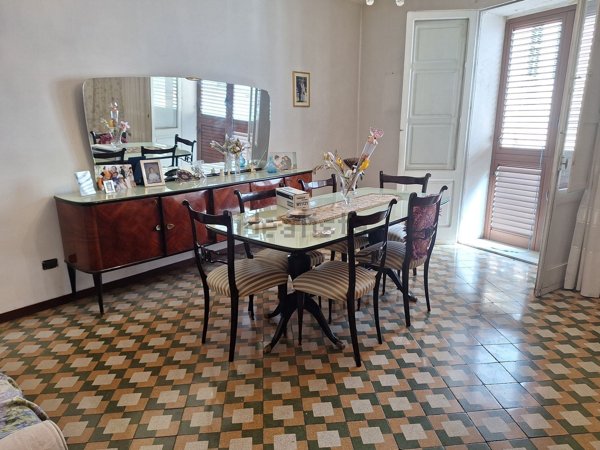 appartamento in vendita a Sulmona in zona Arabona