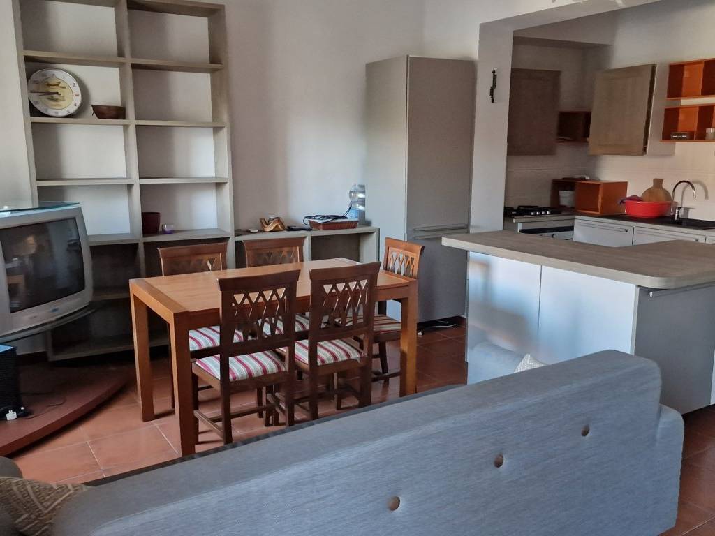 appartamento in vendita a Tagliacozzo in zona Villa San Sebastiano
