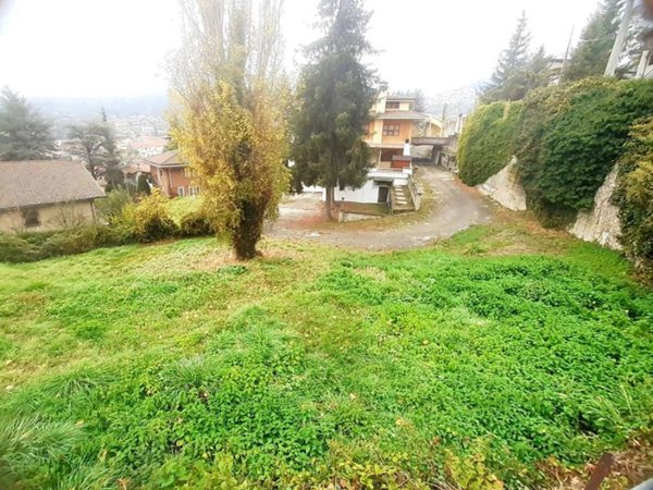 terreno edificabile in vendita a Tagliacozzo