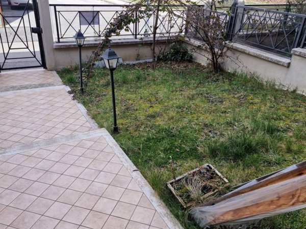 casa indipendente in vendita a Tagliacozzo