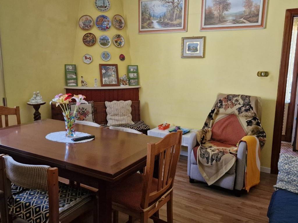 appartamento in vendita a Tagliacozzo