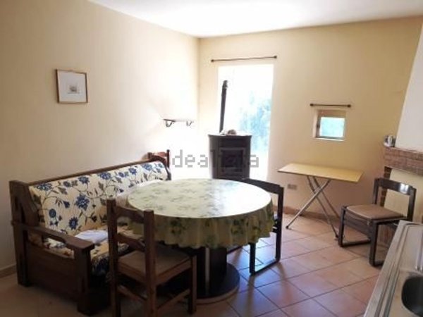 appartamento in vendita a Tagliacozzo