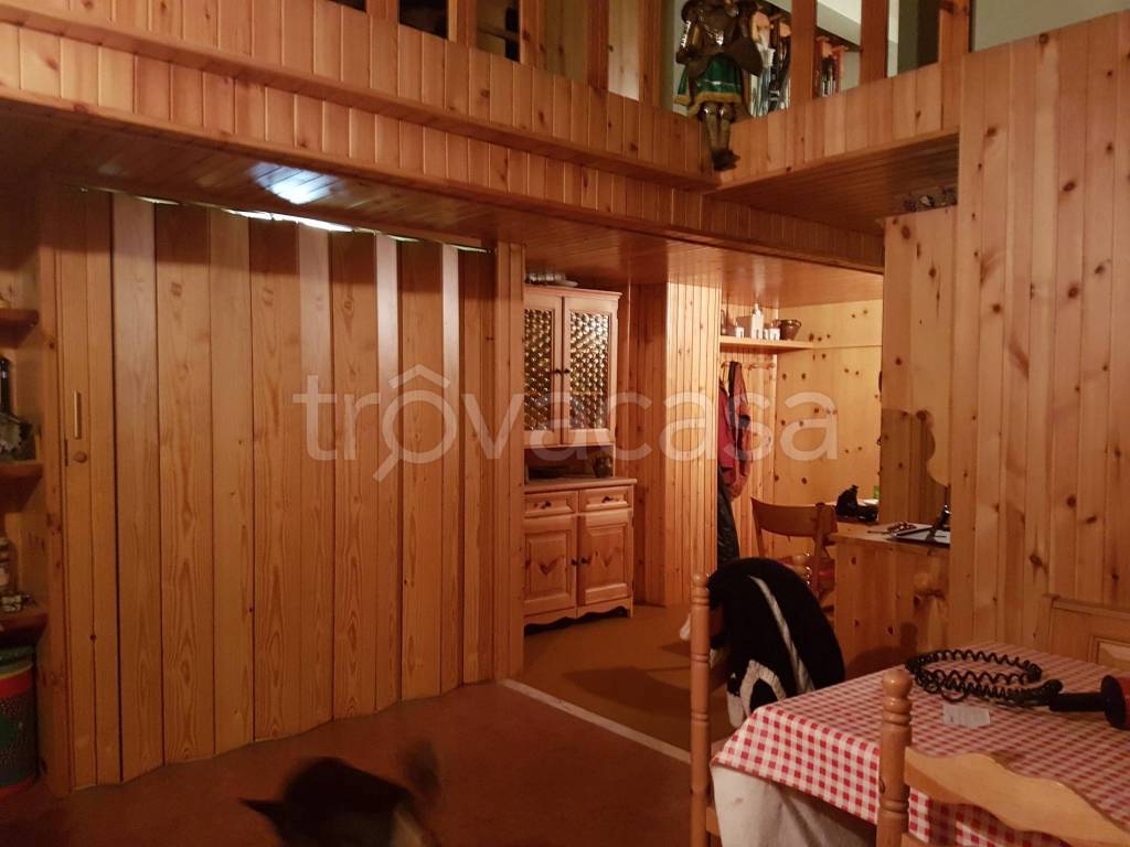 appartamento in vendita a Tagliacozzo