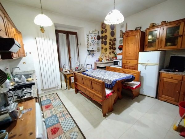 appartamento in vendita a Tagliacozzo