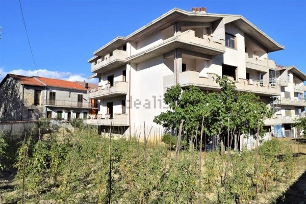 appartamento in vendita a Tagliacozzo in zona Oriente