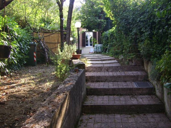 casa indipendente in vendita a Tagliacozzo