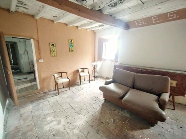 appartamento in vendita a Tagliacozzo