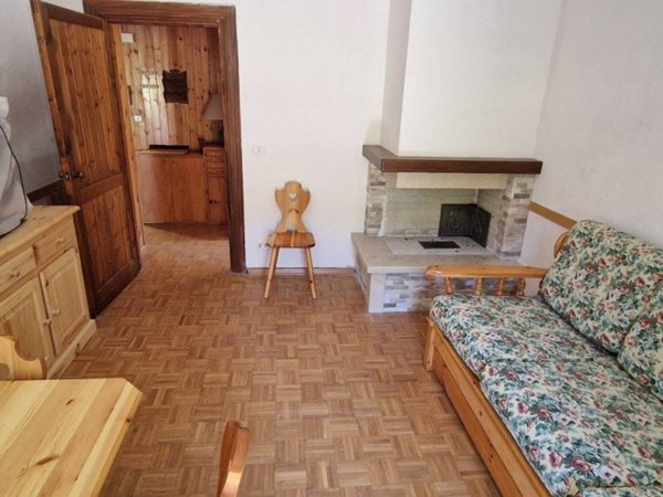 appartamento in vendita a Tagliacozzo