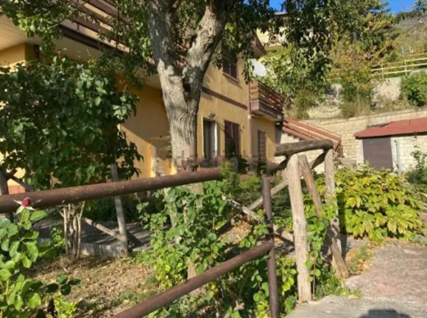 appartamento in vendita a Tagliacozzo