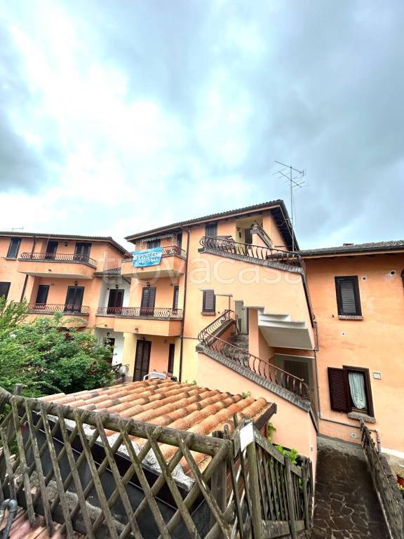 appartamento in vendita a Tagliacozzo in zona Colle San Giacomo