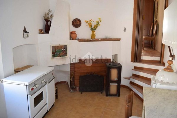 appartamento in vendita a Tagliacozzo in zona Tremonti