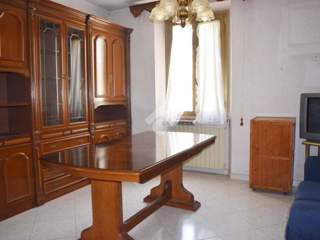 appartamento in vendita a Tagliacozzo