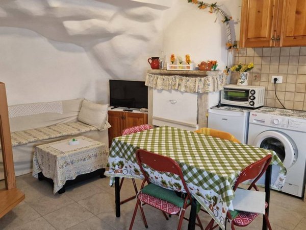 casa indipendente in vendita a Tagliacozzo