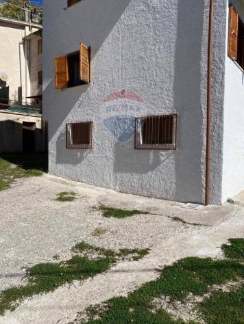appartamento in vendita a Tagliacozzo