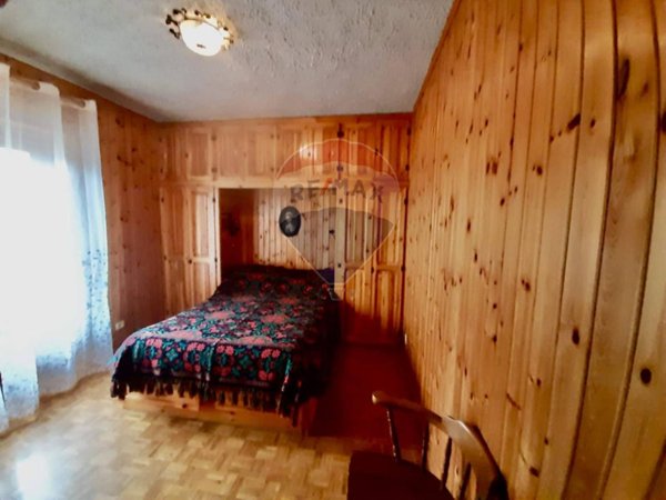 appartamento in vendita a Tagliacozzo in zona Roccacerro