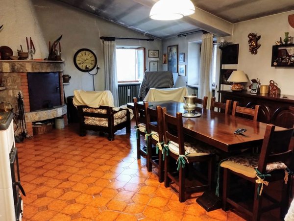 appartamento in vendita a Tagliacozzo