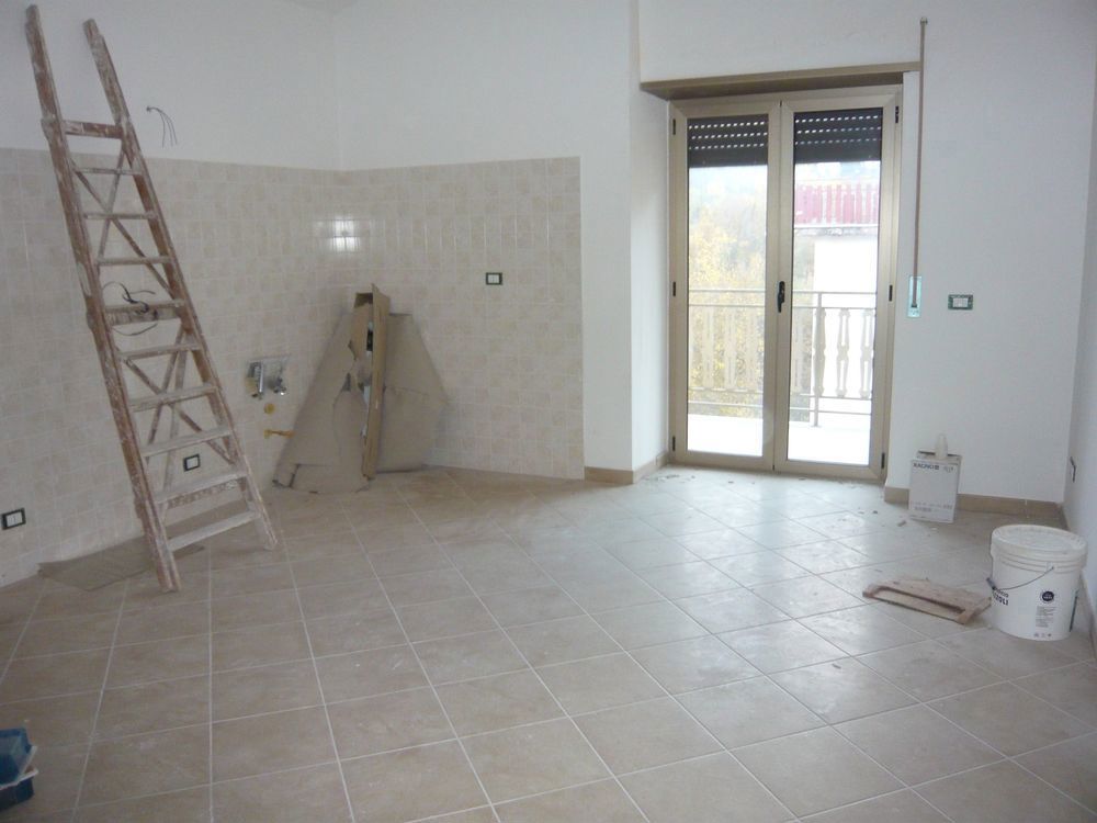 appartamento in vendita a Tagliacozzo
