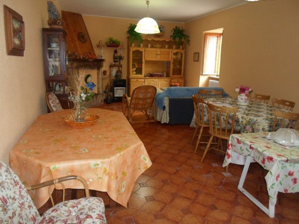 appartamento in vendita a Tagliacozzo