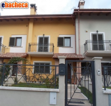 appartamento in vendita a Tagliacozzo