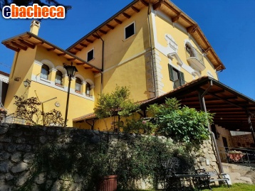 appartamento in vendita a Tagliacozzo