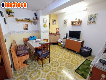 appartamento in vendita a Tagliacozzo