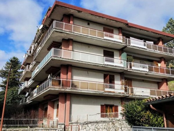 appartamento in vendita a Tagliacozzo