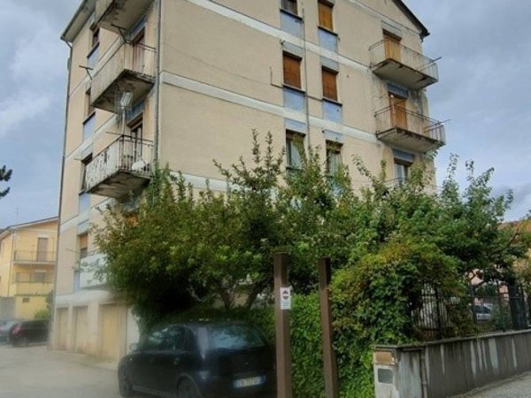 appartamento in vendita a Tagliacozzo