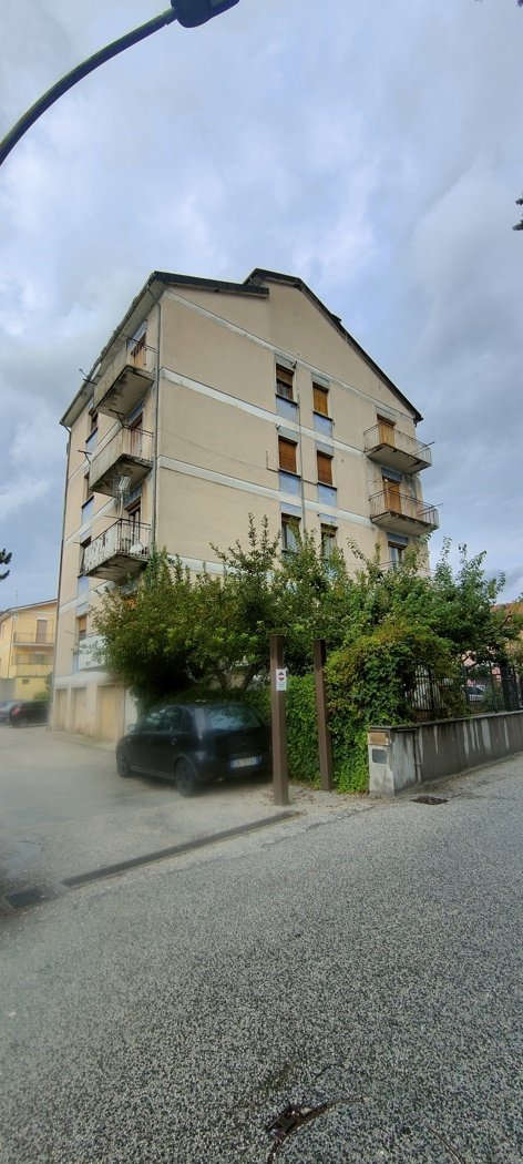 appartamento in vendita a Tagliacozzo