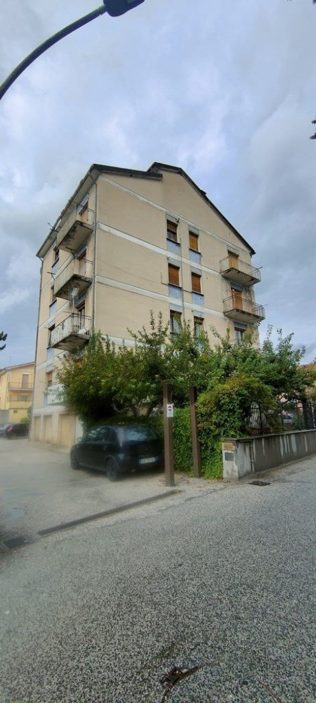 appartamento in vendita a Tagliacozzo