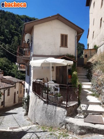 appartamento in vendita a Tagliacozzo