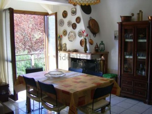 appartamento in vendita a Tagliacozzo