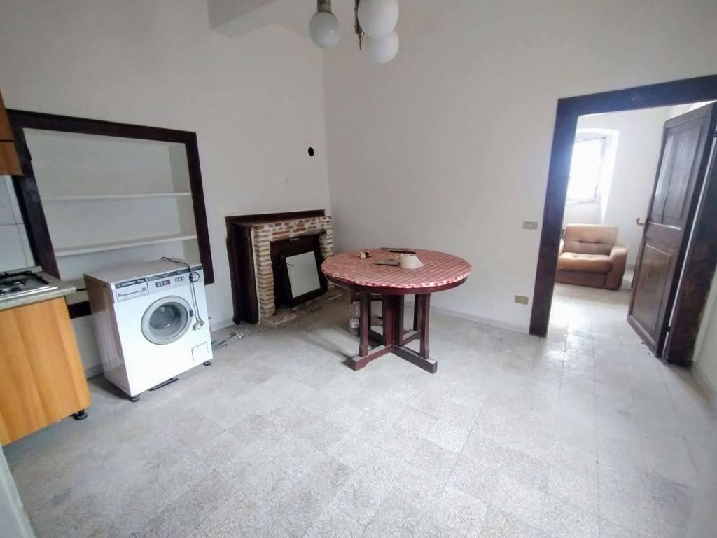 appartamento in vendita a Tagliacozzo