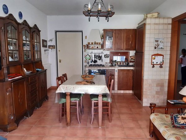 appartamento in vendita a Tagliacozzo