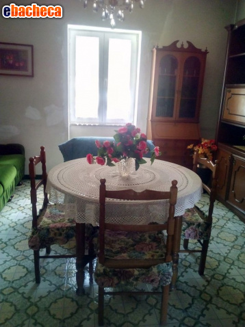 appartamento in vendita a Tagliacozzo