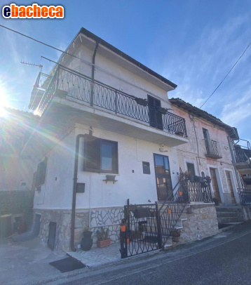 appartamento in vendita a Tagliacozzo