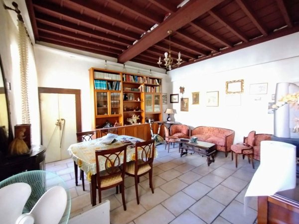 appartamento in vendita a Tagliacozzo