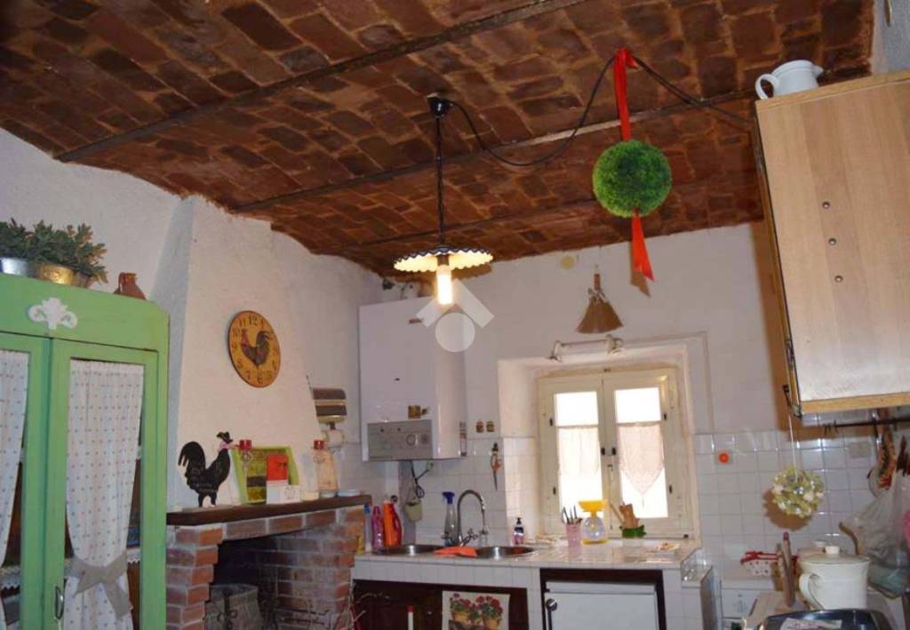 casa indipendente in vendita a Tagliacozzo