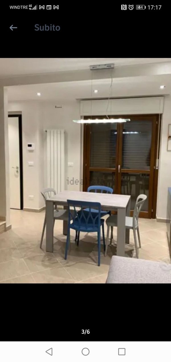casa indipendente in vendita a Tagliacozzo