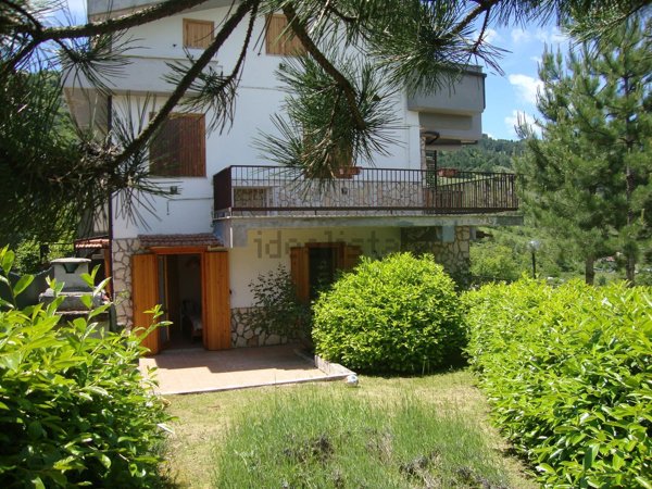 appartamento in vendita a Tagliacozzo