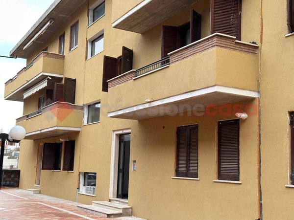 appartamento in vendita a Tagliacozzo