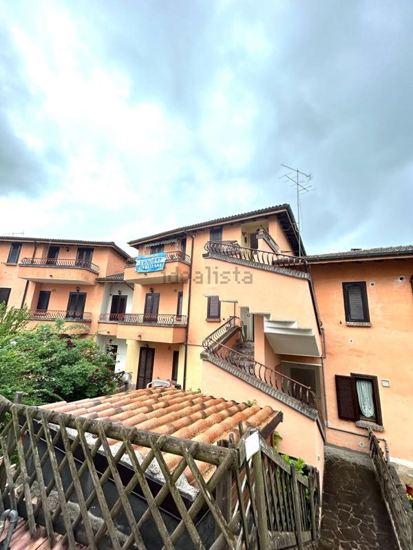 appartamento in vendita a Tagliacozzo in zona Colle San Giacomo