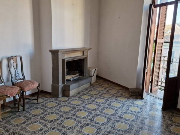 appartamento in vendita a Tagliacozzo