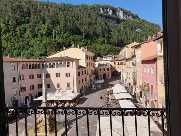 appartamento in vendita a Tagliacozzo